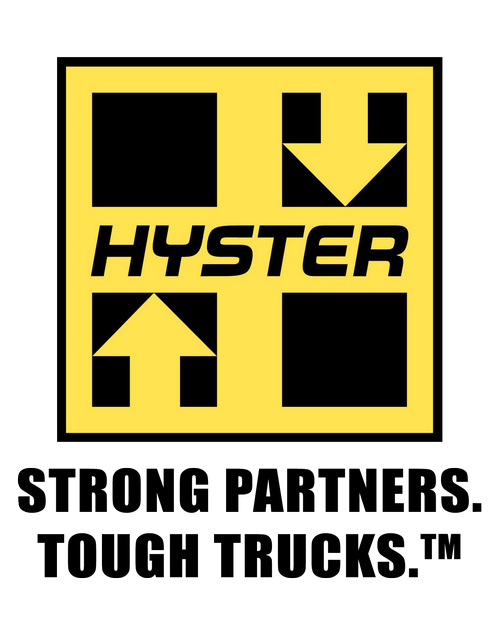 HYSTER LOGO HYSTER LOGO