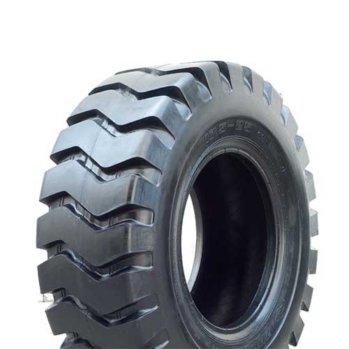 Loader Size E3 L3