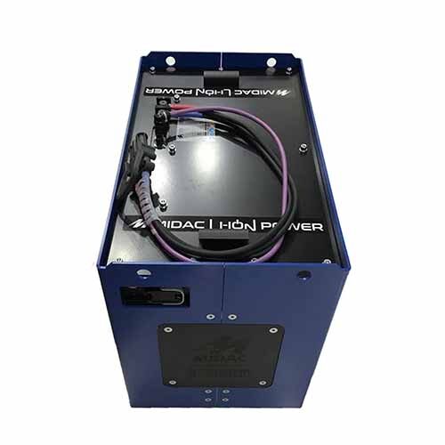 Midac Lithium Ion Battery