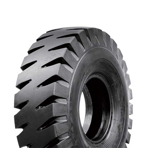 Port Tires E4A
