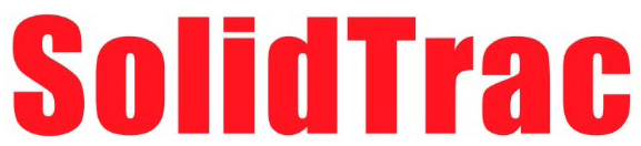 solidtrac logo solidtrac logo