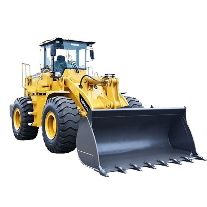 Lovol Wheel Loader
